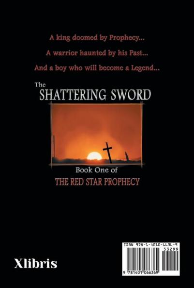 The Shattering Sword