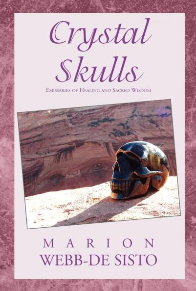 Crystal Skulls