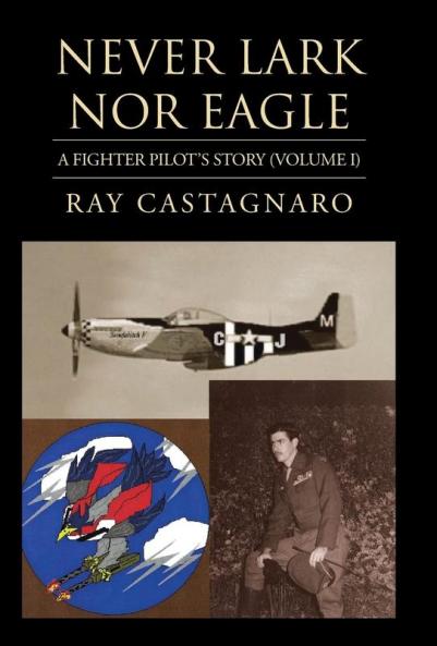 Never Lark nor Eagle