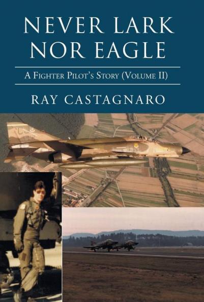 Never Lark nor Eagle