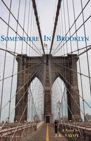 Somewhere in Brooklyn