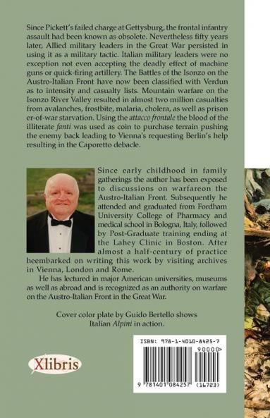 The Beginning of Futility