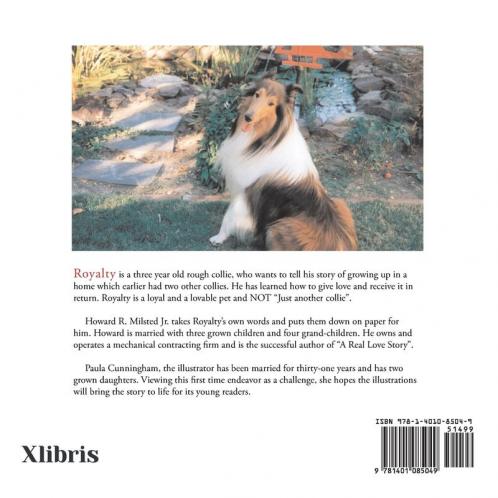 Just Another Collie