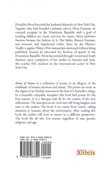 Poems of Nature