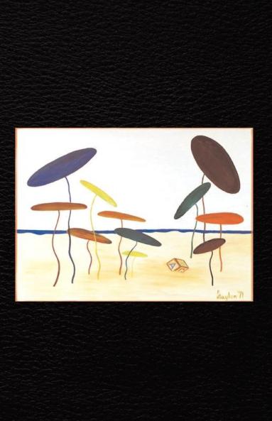 God's Perfection Death's Delusion