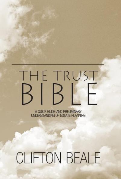 The Trust Bible
