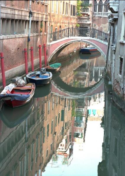 The Venetian Light
