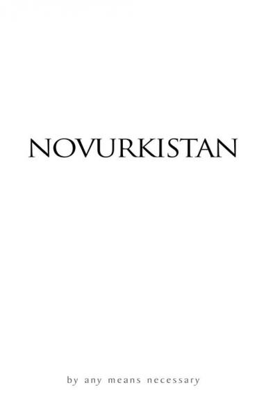 Novurkistan