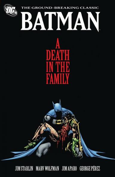 Death in the Family