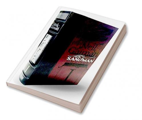 The Sandman Omnibus Vol. 1