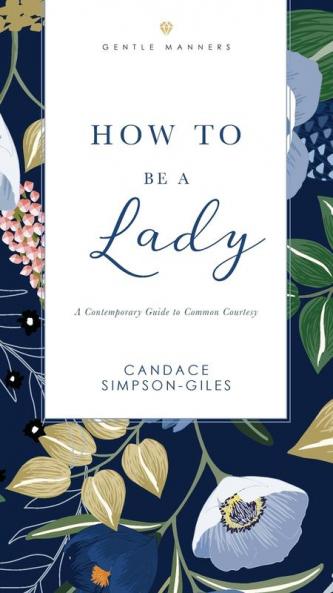 How to Be a Lady Revised & Expanded | Softcover