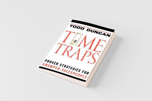 Time Traps
