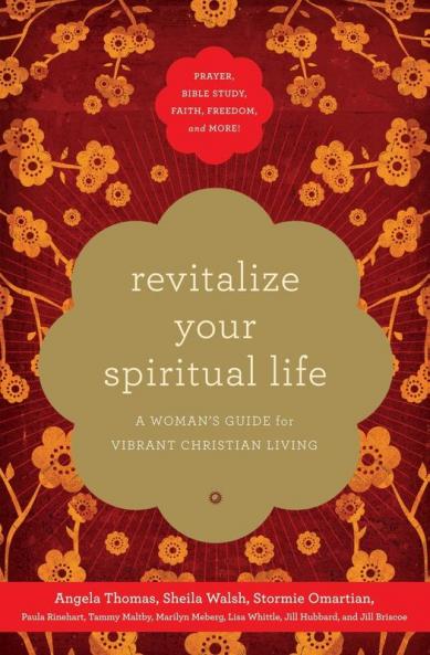 Revitalize Your Spiritual Life