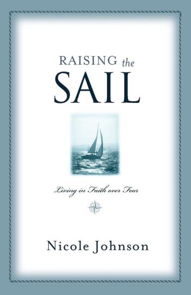 The Raising the Sail