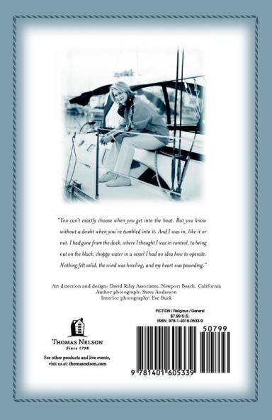 The Raising the Sail