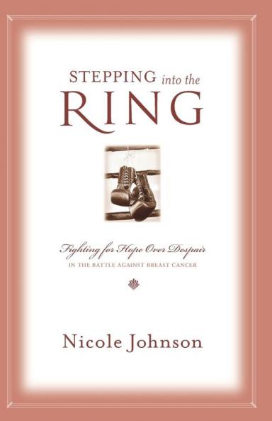 Stepping Into the Ring