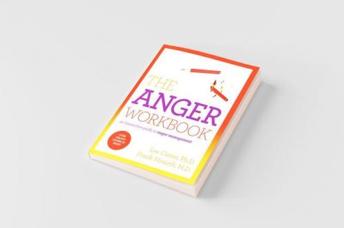 The Anger Workbook