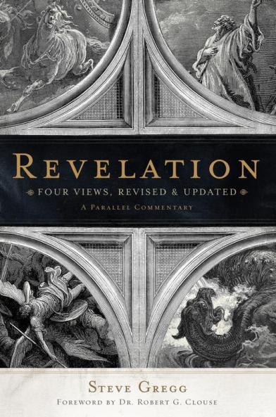 Revelation | Softcover