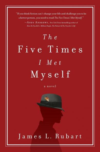 The Five Times I Met Myself