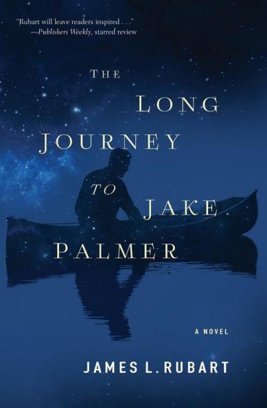 The Long Journey to Jake Palmer