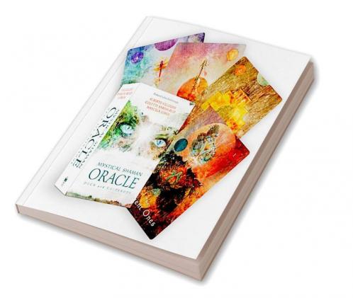 Mystical Shaman Oracle Cards