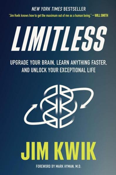 Limitless Upgrade Your Brain Learn Any Upgrade Your Brain Learn Anything Faster and Unlock Your Exceptional Life