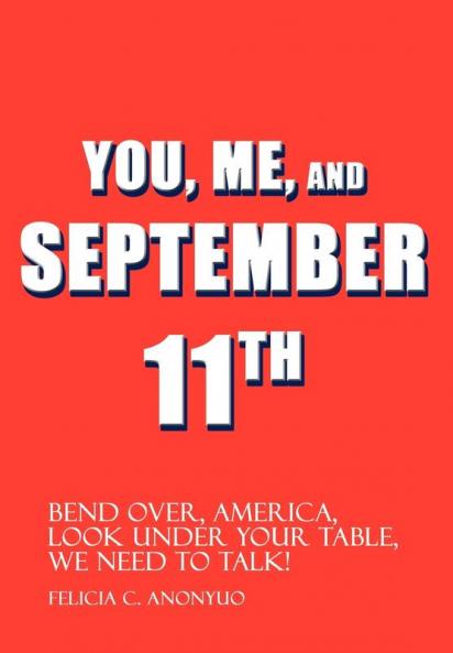 You Me and September 11th