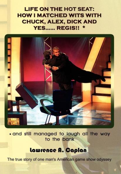 LIFE ON THE HOT SEAT