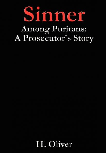Sinner Among Puritans
