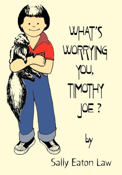What's Worrying You  Timothy Joe?