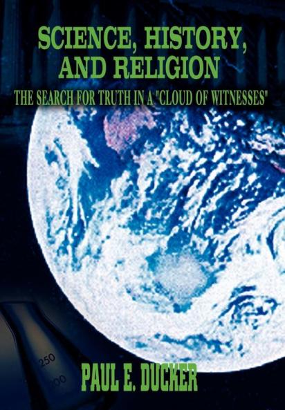 Science History and Religion