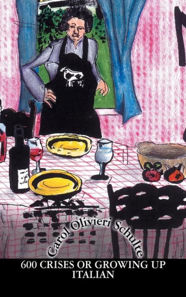 600 Crises or Growing up Italian