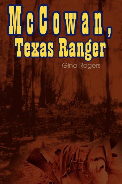 McCowan Texas Ranger