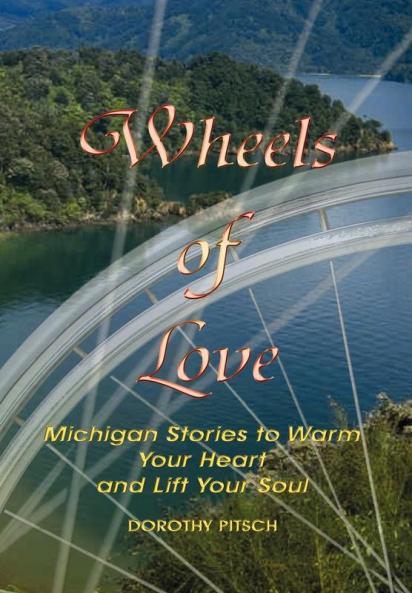 Wheels of Love