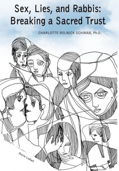 Sex Lies and Rabbis