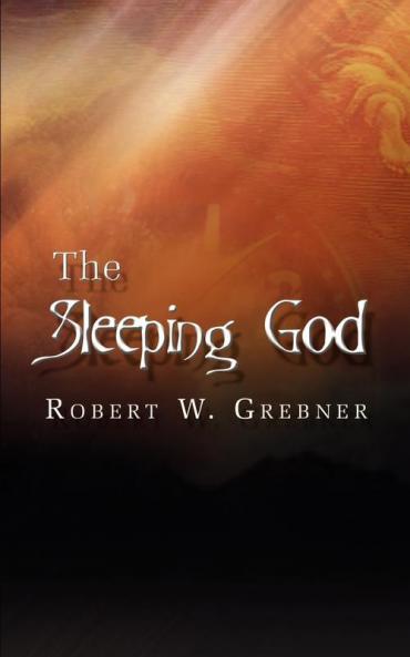 The Sleeping God