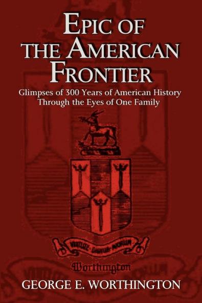Epic of the American Frontier