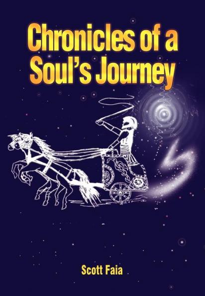 Chronicles of a Soul's Journey