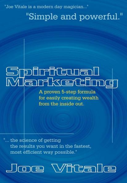Spiritual Marketing