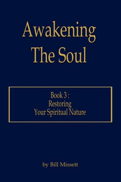Awakening The Soul