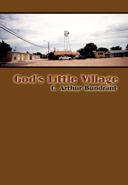 God's Little Village