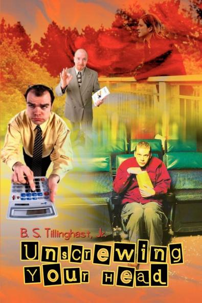 Unscrewing Your Head