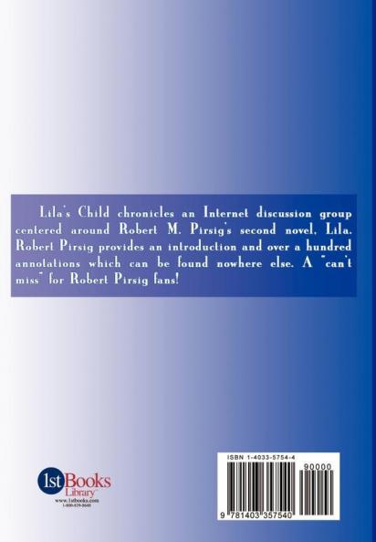 Lila's Child
