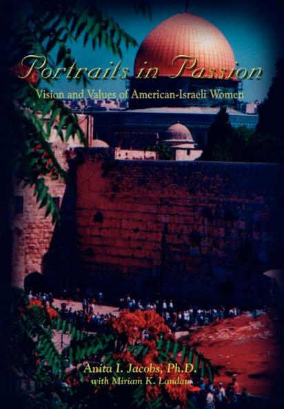 Portraits in Passion