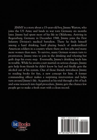 Jimmy