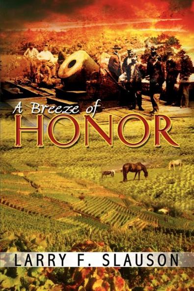 A Breeze of Honor
