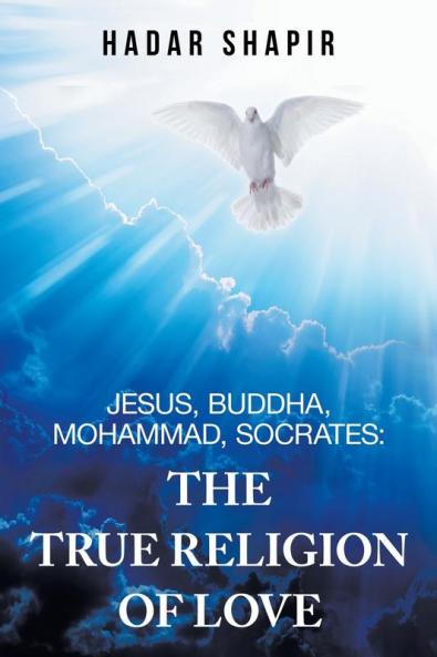 Jesus Buddha Mohammad Socrates