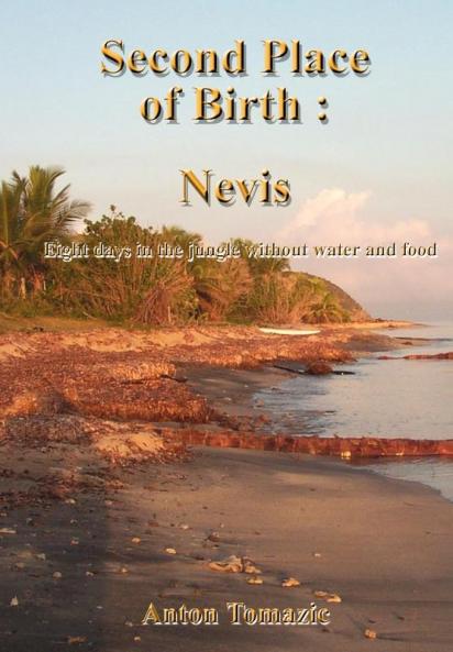 Second Place of Birth