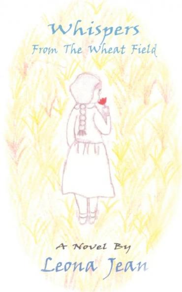 Whispers From the Wheat Field