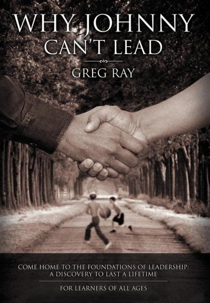 Why Johnny Can't Lead